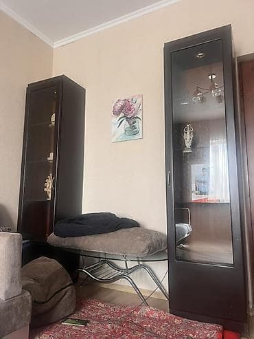 Сервант, ЛДСП