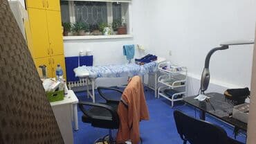 сдается кабинет парикмахера в салоне красоты: Срочно продаю, действующий салон красоты . Кто хочет вложиться и — 2