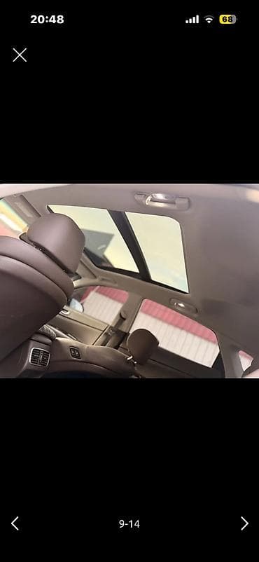 Транспорт: Kia K5: 2020 г., Седан — 9