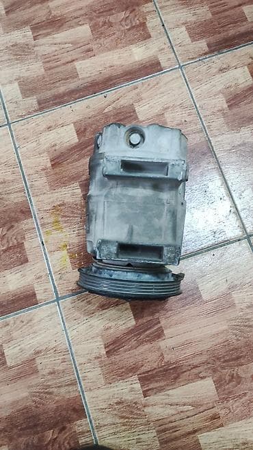 Nissan Компрессор кондиционера, Ниссан компрессор кондиционера — 3