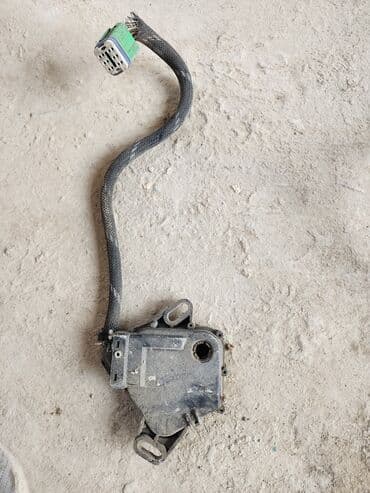 запчасти на опель зафира а: Датчик положения селектора АКПП peugeot 308 DP0 Ситроен с4 — 2