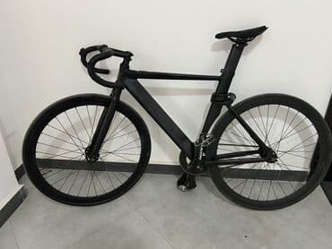 Музыкальные инструменты: Городской велосипед, Рама M (156 - 178 см), Б/у — 1