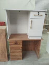 стол офисный: Письменный стол, Новый — 2