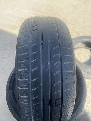 step rf3: Летние шины для легкового авто. Параметры: - Размер: 205/55 R17 - — 4