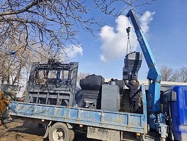 падоны куплю: Стрела 8 м, 3 т, Борт 8000 кг — 4