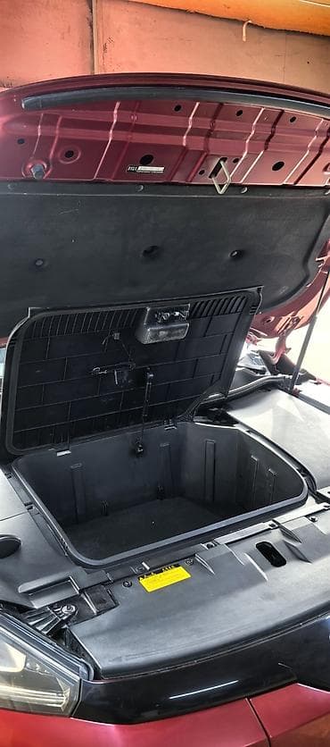 legion 7: Weltmeister EX5, 2019 г., 88000 км, Передний, В наличии — 9