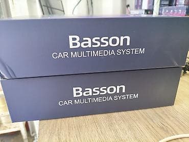 android teyes cc3: Basson QLED — автомобильная мультимедийная система Ключевые — 4