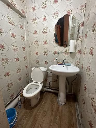 сдается квартира ждал: 3 комнаты, Собственник, С подселением, С мебелью полностью — 3