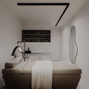 продаю бизнес дом: ✨ Сдается рабочее место в салоне красоты Салон в стиле натурального — 4