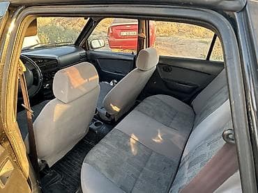 Chevrolet Nexia: 2010 г., 1.5 л, Механика, Газ, Седан — 2
