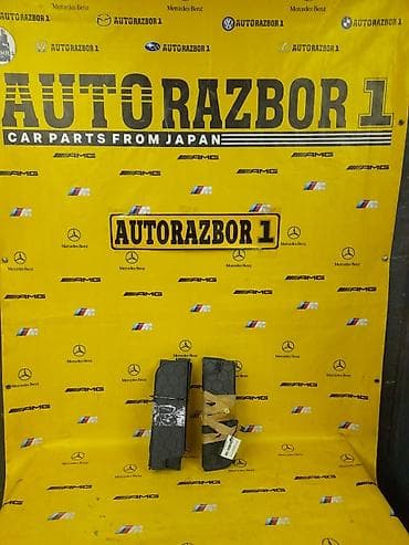 Обманка запаски 
BmwE60