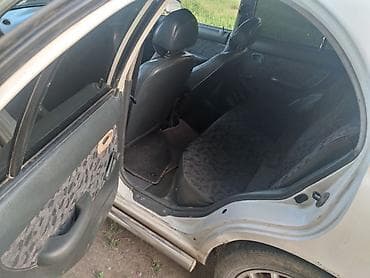 хундай аксент 2007: Hyundai Accent: 1997 г., 1.3 л, Механика, Бензин, Седан — 3