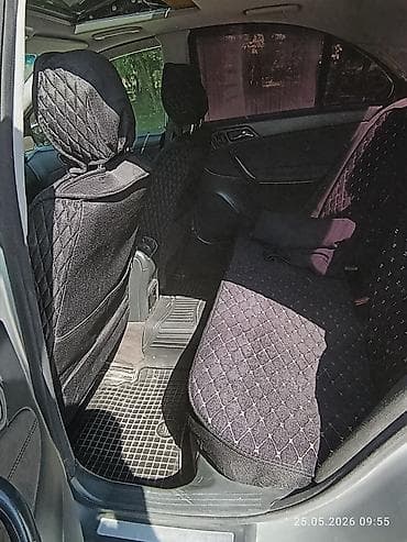 авто мерседес бенс: Mercedes-Benz C-Class: 2026 г., Автомат, Бензин, Седан — 3