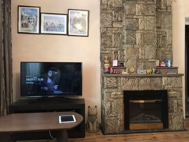 Үйдү ижарага алам: Үй, 55 кв. м, 3 бөлмө, Менчик ээси — 3