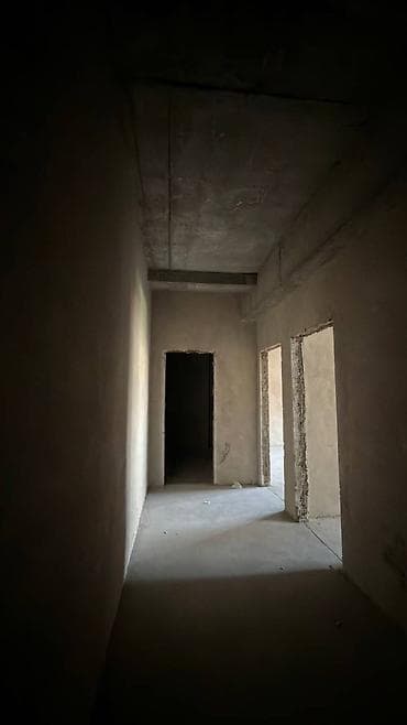 8: 1 комната, 52 м², 8 этаж, ПСО (под самоотделку) — 7