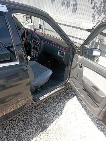 нексия алмашам: Daewoo Nexia: 2009 г., 1.6 л, Ручные, Бензин, Седан — 8