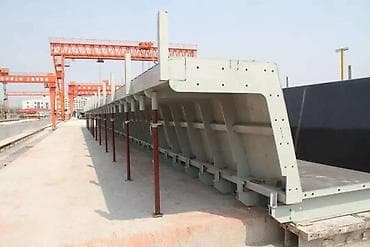 кост: Senmiao Building Materials Co., Ltd. Компания продает бетонные — 5