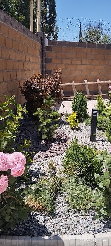 headhunter kg: Профессиональное озеленение и устройство декоративных садов Что — 2