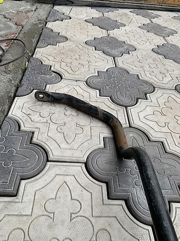 втулка стабилизатора: Стабилизатор BMW e36 Рулевая рейка бмв Рейка Рулевой стабилизатор — 3