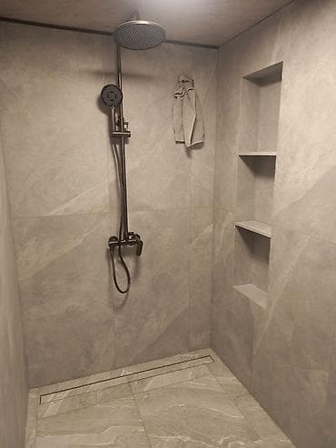 услуги отделочных работ: Отделочные и электромонтажные работы «под ключ» - Плиточные работы — 2