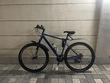 honda hit: Горный велосипед (хардтейл) 29" Покупали за 32,000 Основные — 1