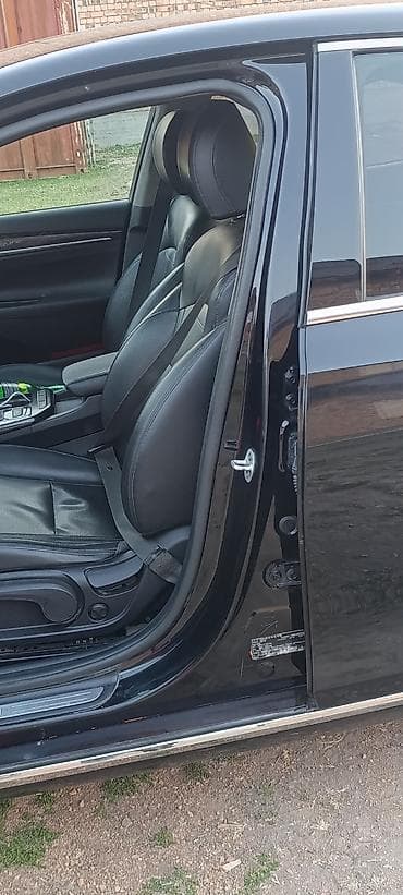roewe rx5: Hyundai Grandeur: 2018 г., 3 л, Автомат, Газ, Седан — 6