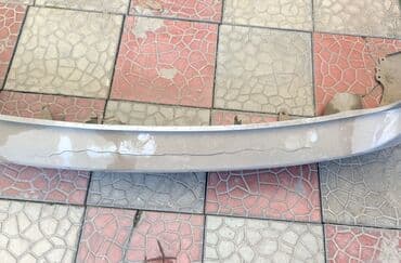 помощь в получении гражданства рф в бишкеке: Бампер Задний Toyota, Б/у, Оригинал — 5