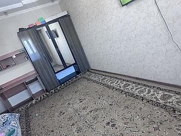квартира 2 ком: 2 комнаты, Собственник, Без подселения, С мебелью полностью — 4