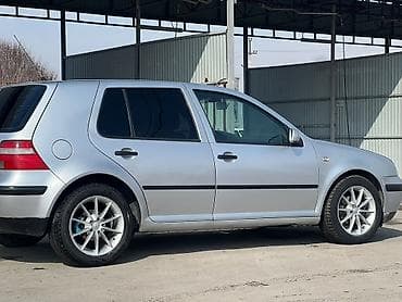 гольф 4 1.4 двигатель: Volkswagen Golf: 2003 г., 1.6 л, Механика, Хэтчбэк — 6