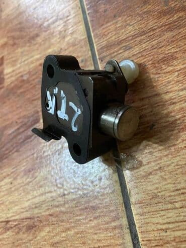 съемник для подшипников: Toyota 2TR натяжитель, Тойота 2.7 гидронатяжитель Гидронатяжитель на — 3