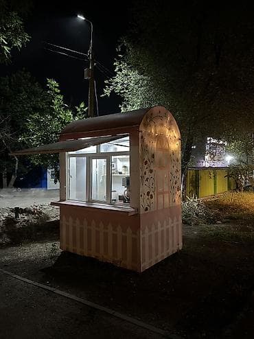 Продается павильон