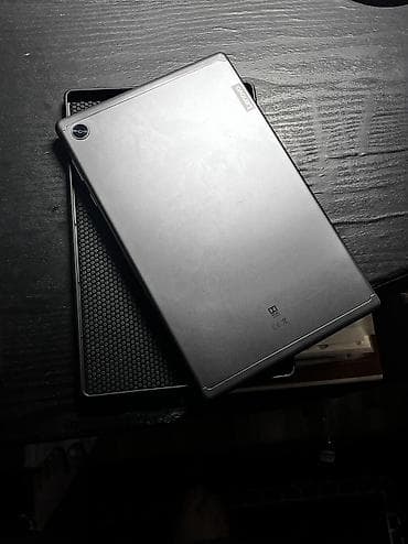 surface pro 9: Планшет, Lenovo, память 64 ГБ — 5