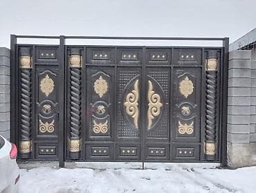 поодаю дом кызыл аскер бишкеке: Жалал-Абад обл. Манас шаарында жаны тушуп жаткан базарга жакын жерден — 1