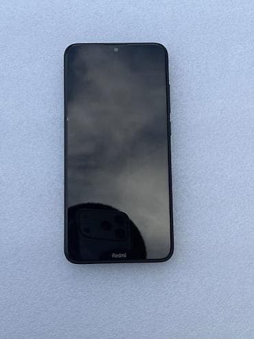 реалми бу: Redmi, Redmi 8A, Б/у, 64 ГБ, цвет - Черный — 2