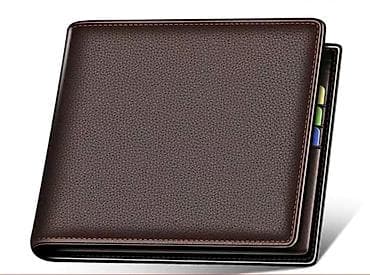 raf simons: Мини кошелёк — 4