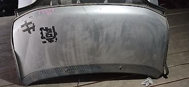 second hand: Капот Honda, Б/у, Оригинал — 1