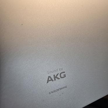 самсунг з: Планшет, Samsung, память 512 ГБ, 14" - 15", 5G, Б/у, Классический цвет - Серебристый — 7