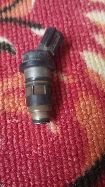 Автокосметика: Электромагнитный клапан (соленоид) АКПП, маркировка JS50-1 куплю — 2