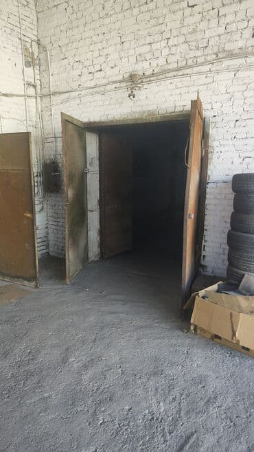сдаю помещение кызыл аскер: Сдается в аренду складское помещение площадью 140 квадратных метров — 1