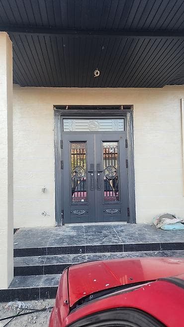 мдф работа: Межкомнатные и входные двери установка - Изготовление и установка — 2