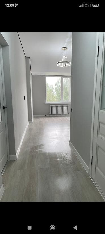 широков квартира: 1 комната, 36 м², Дизайнерский ремонт — 7