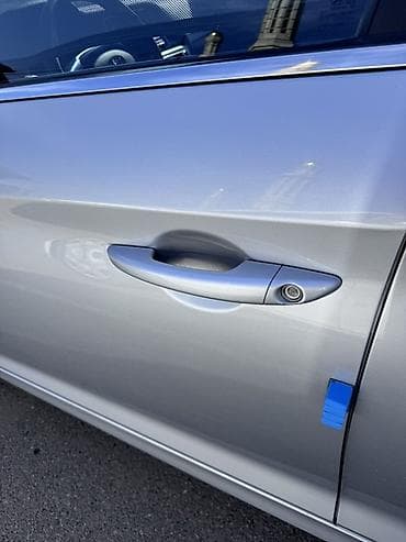 lada 06: Декоративные накладки На ручки дверей, Хром, Hyundai, 2018 г., Новый, Самовывоз — 2