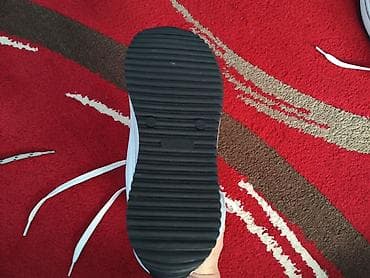 nike react: Продаю оригинальные немецкие кеды Rieker Antistress Легкие текстильные — 4