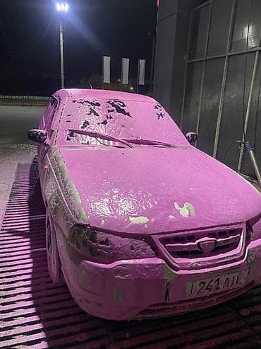 Продажа авто: Daewoo Nexia: 2011 г., 1.5 л, Механика, Бензин, Седан — 5