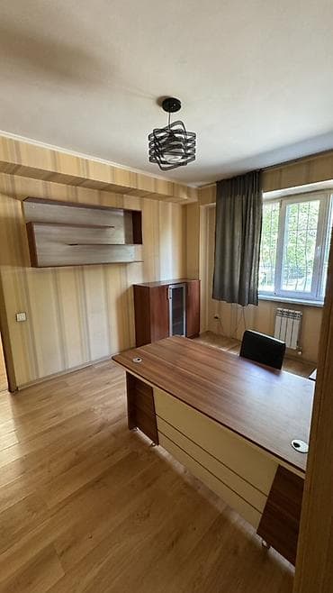 квартира бишкек сдаю: 2 комнаты — 9