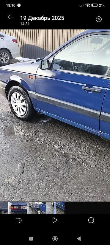 датчик положения дроссельной заслонки опель вектра б: Volkswagen Passat Variant: 1992 г., 1.8 л, Универсал — 6