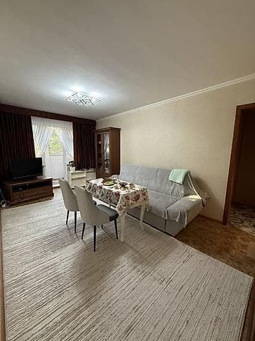 8: 3 комнаты, 58 м², 104 серия, 4 этаж — 9