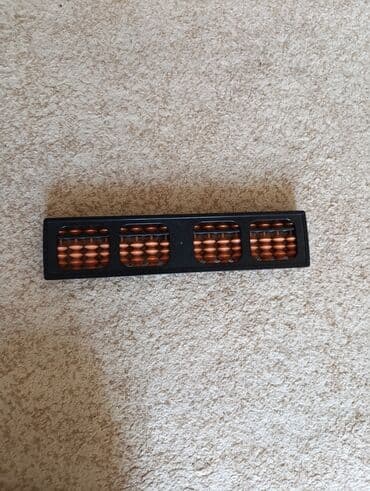 антенны для рации: Счёты(абак) для ментальной арифметики — 2