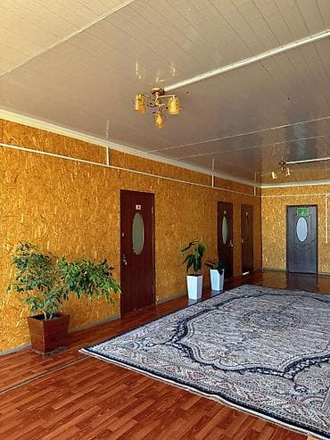 Ысык-Көлдө конок үйү, АККУЛА, Чолпон-Ата, 2 орун, Бир аптага — 8
