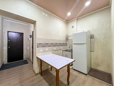 осмонкула: 1 бөлмө, 23 м², Жеке план, 1 кабат — 4